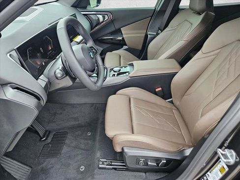 Certified 2026 BMW X3 xDrive30i AWD/4WD image 15