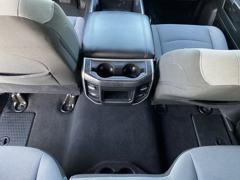 Used 2019 RAM 2500 Big Horn image 16