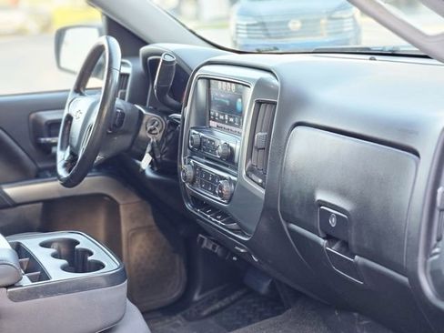Used 2017 Chevrolet Silverado 1500 LT image 13