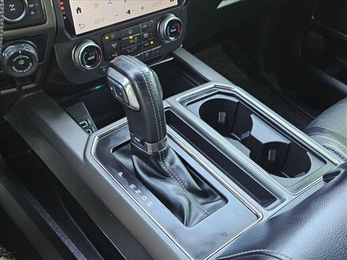 Used 2018 Ford F150 Raptor w/ Equipment Group 802A Luxury AWD/4WD image 12