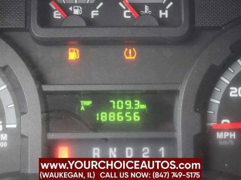 Used 2009 Ford E-250 and Econoline 250 image 24