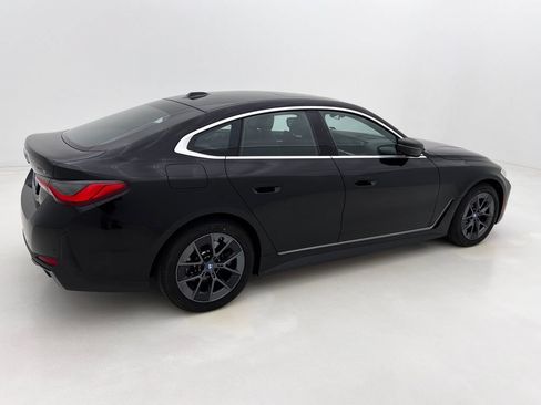 Used 2023 BMW i4 eDrive35 w/ Premium Package RWD image 6