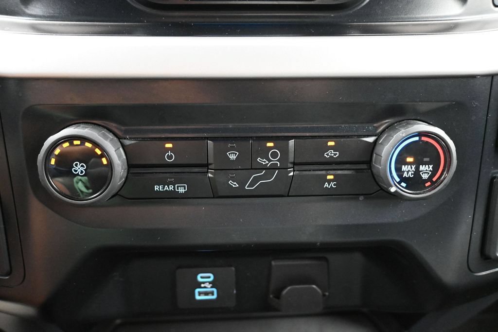 Used 2023 Ford F150 Lariat RWD image 9