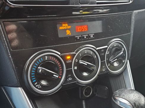 Used 2015 MAZDA CX-5 Touring image 22