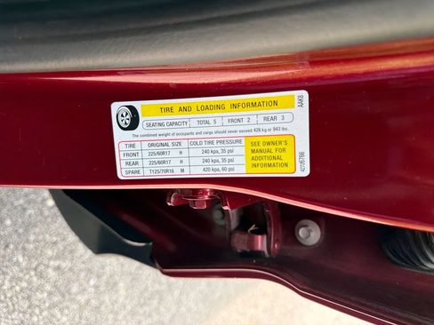 Certified 2023 Chevrolet TrailBlazer LT FWD image 22