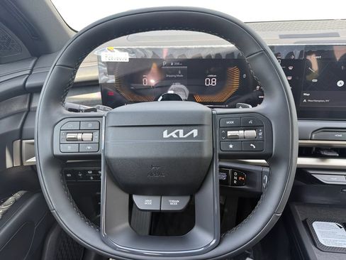 New 2027 Kia Telluride S AWD/4WD image 12