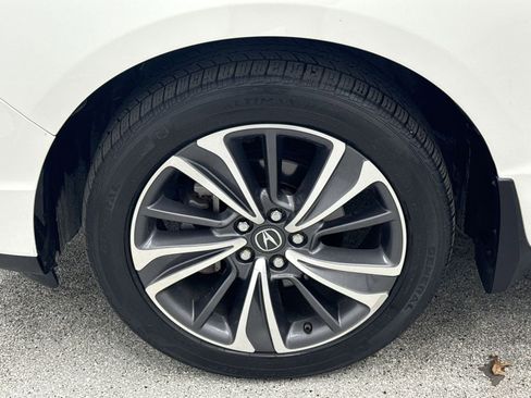 Used 2019 Acura MDX SH-AWD w/ Technology Package image 42