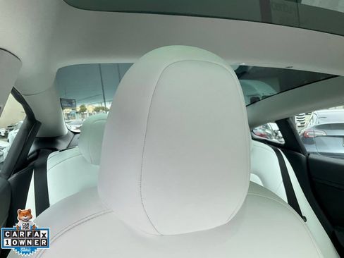 Used 2023 Tesla Model 3 Long Range AWD/4WD image 69