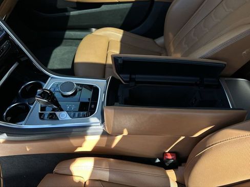 Used 2022 BMW M850i Gran Coupe xDrive image 29