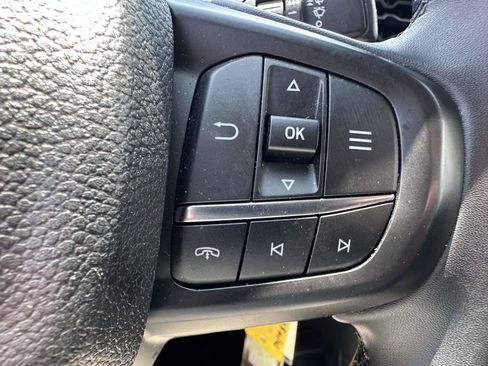 Used 2025 Ford Ranger XLT w/ FX4 Off-Road Package AWD/4WD image 19