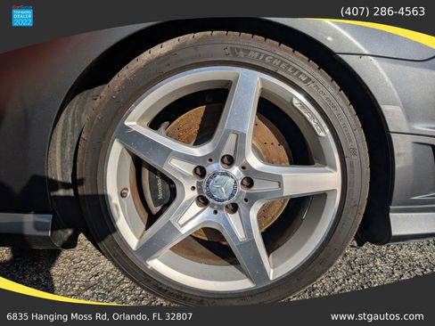 Used 2016 Mercedes-Benz SLK 300 image 26