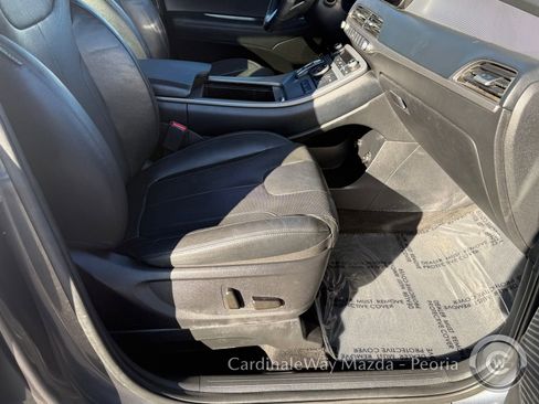 Used 2020 Hyundai Palisade SEL image 14