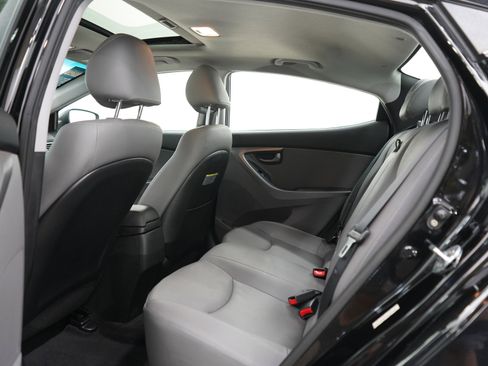 Used 2014 Hyundai Elantra Sport FWD image 15