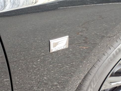 New 2025 Lexus IS 350 F Sport image 6