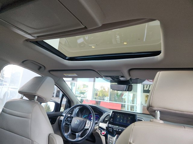 Used 2022 Honda Odyssey Touring image 33