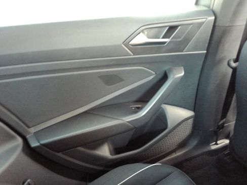 Used 2024 Volkswagen Jetta Sport FWD image 24