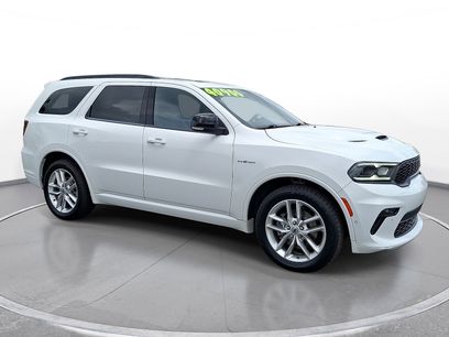 Used 2023 Dodge Durango R/T