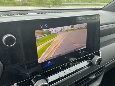 New 2026 Chevrolet Colorado W/T w/ Advanced Trailering Package AWD/4WD image 23