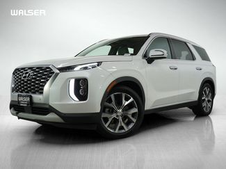 Used 2020 Hyundai Palisade SEL image 1