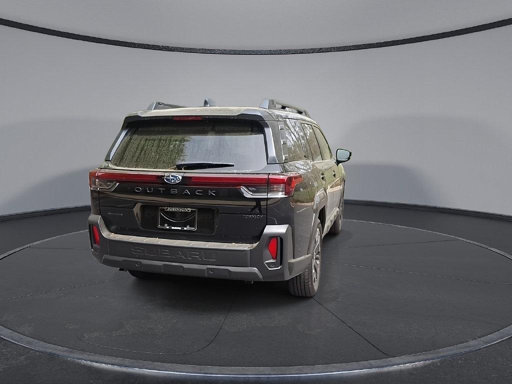 New 2026 Subaru Outback Limited XT AWD/4WD image 3