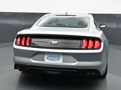 Used 2023 Ford Mustang Coupe w/ Equipment Group 101A RWD image 6
