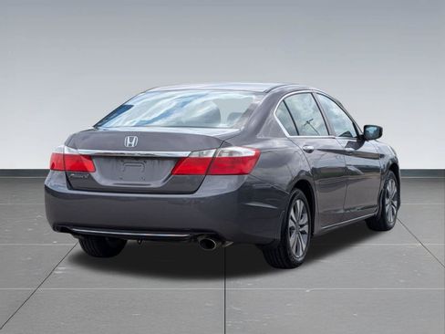 Used 2015 Honda Accord LX image 5