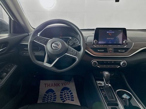 Certified 2024 Nissan Altima 2.5 SV image 29