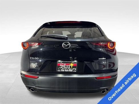Used 2021 MAZDA CX-30 FWD 2.5 S w/ Select Package image 6