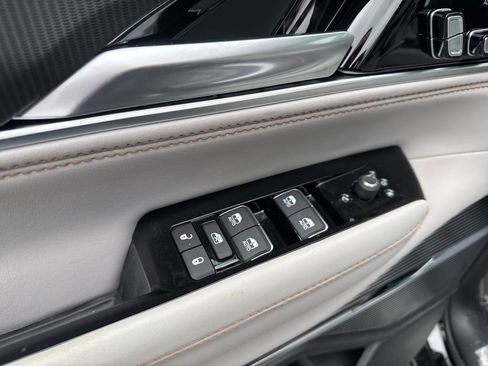 New 2026 Jeep Grand Wagoneer Summit image 21