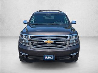Used 2017 Chevrolet Suburban Premier AWD/4WD video 2