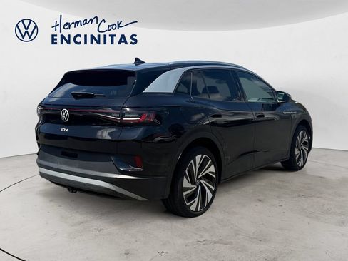 Certified 2025 Volkswagen ID.4 Pro S Plus AWD/4WD image 5