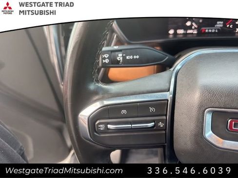 Used 2023 GMC Canyon AT4 w/ LPO, Skid Plate Package image 18