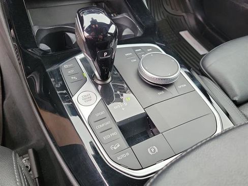 Used 2022 BMW X3 M40i image 13