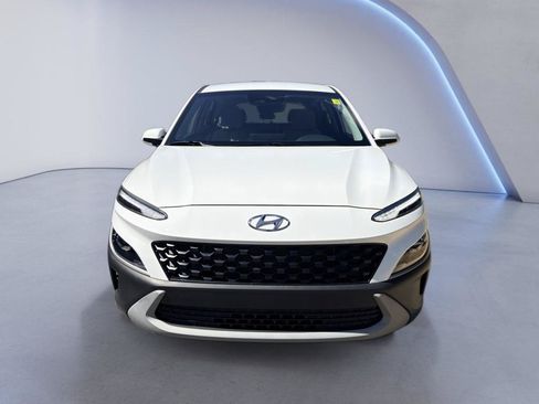 Used 2023 Hyundai Kona SE w/ Cargo Package AWD/4WD image 8