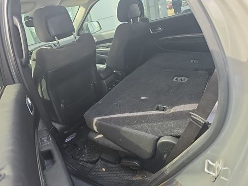 Used 2020 Dodge Durango SXT AWD/4WD image 11