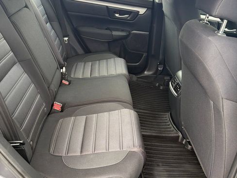 Used 2020 Honda CR-V LX image 9