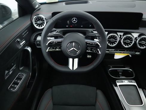 New 2026 Mercedes-Benz CLA 250 CLA 250 image 11