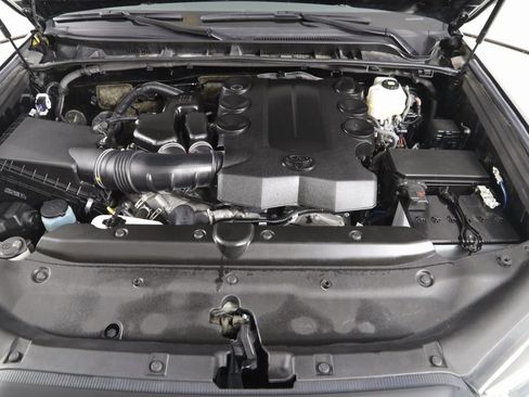 Used 2024 Toyota 4Runner SR5 Premium image 49