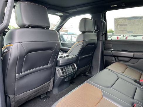 New 2026 Ford F150 Tremor w/ Equipment Group 402A High AWD/4WD image 42