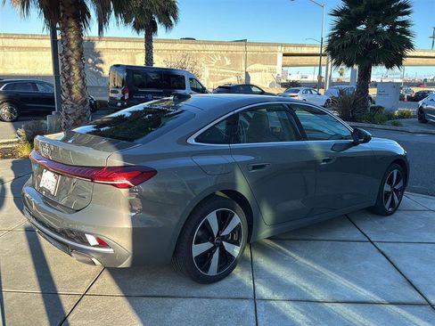 Used 2025 Audi A5 2.0T Premium Plus w/ Premium Plus image 6