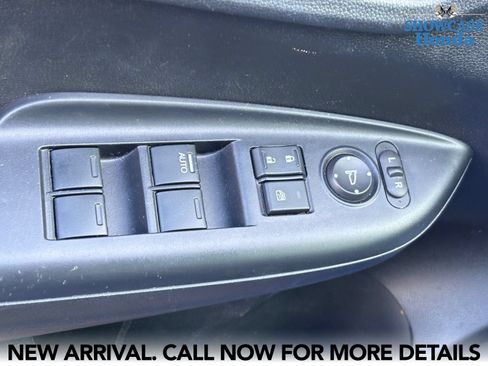 Used 2020 Honda Fit EX image 9