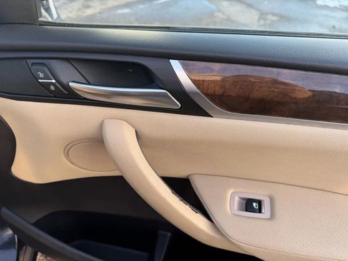 Used 2016 BMW X3 xDrive28i image 21