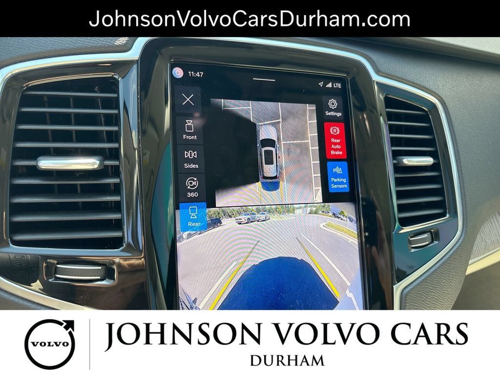 Used 2024 Volvo XC90 T8 Plus w/ Protection Package AWD/4WD image 25