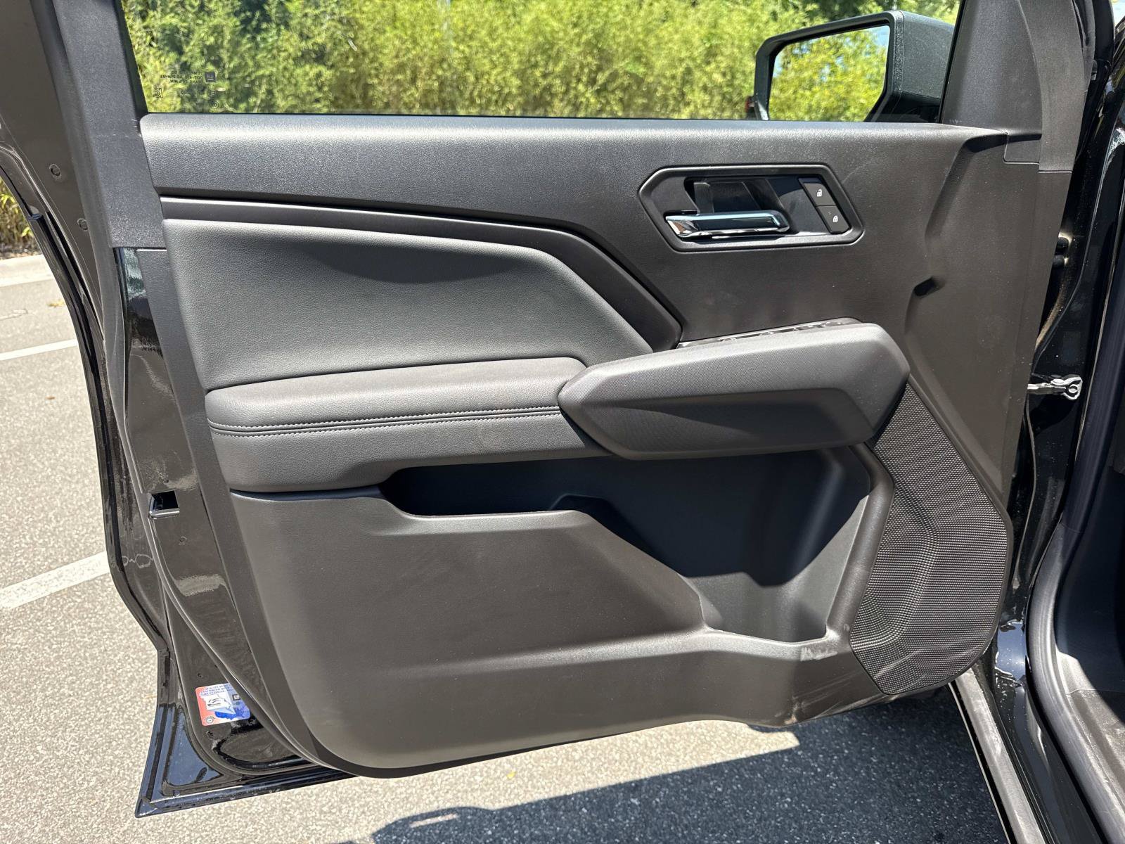 New 2026 Chevrolet Colorado LT RWD image 17