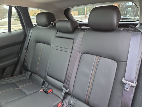 Certified 2025 MAZDA CX-50 AWD 2.5 S w/ Premium Plus Pkg image 13