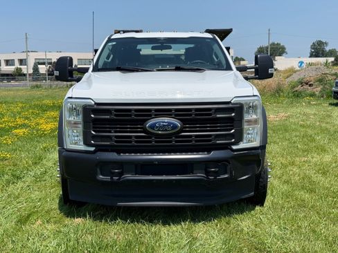 Used 2023 Ford F450 XL AWD/4WD image 3