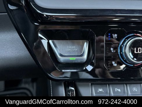 New 2026 GMC Sierra 1500 AT4X AWD/4WD image 18