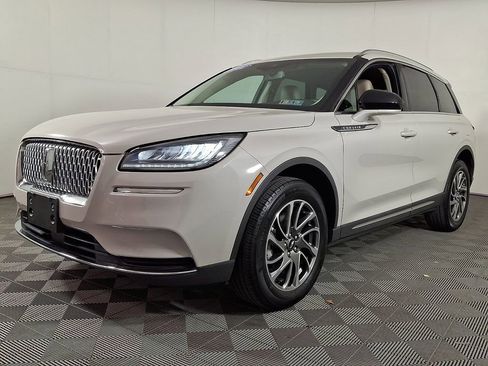 Used 2022 Lincoln Corsair AWD w/ Equipment Group 101A image 6