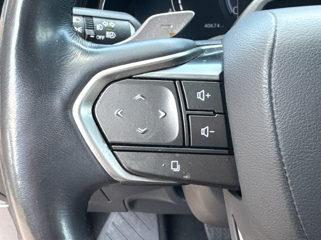 Used 2023 Lexus RX 350 Premium Plus w/ Accessory Package AWD/4WD image 25