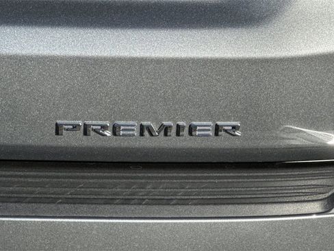 New 2026 Chevrolet Tahoe Premier image 28